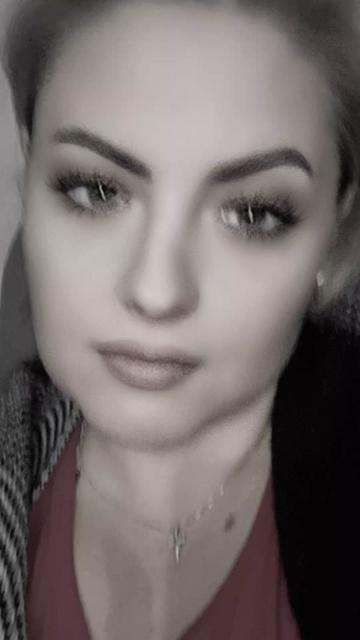 @Francesca pink