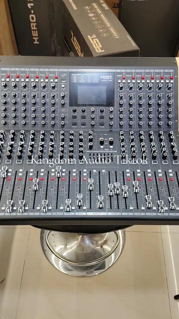 @KINGDOM AUDIO