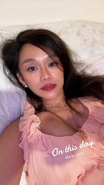 @Charina Yhamie
