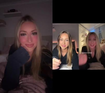 @sienna reilly 💗