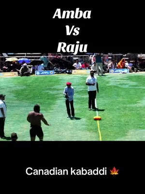 @Canadian_Kabaddi 🍁