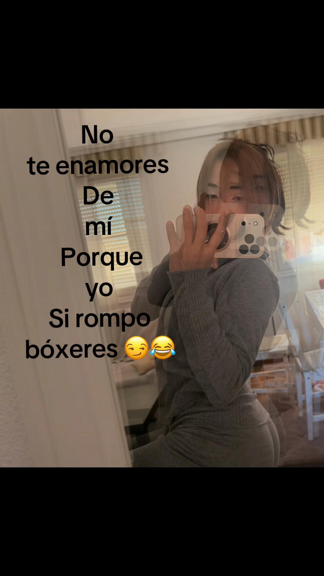 @Dayani la inocente 😇 😏