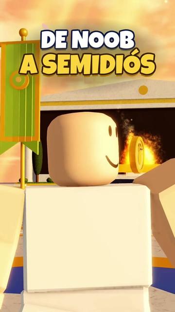 @Speedrunners of Olympus ⚡