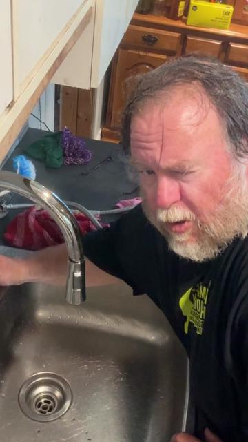 @The Hammered Handyman