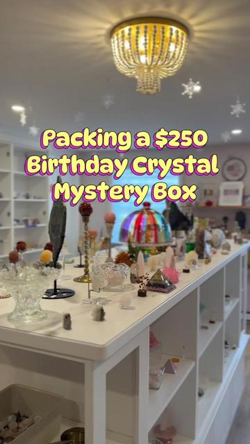 @Soul Healing Crystals✨🇨🇦