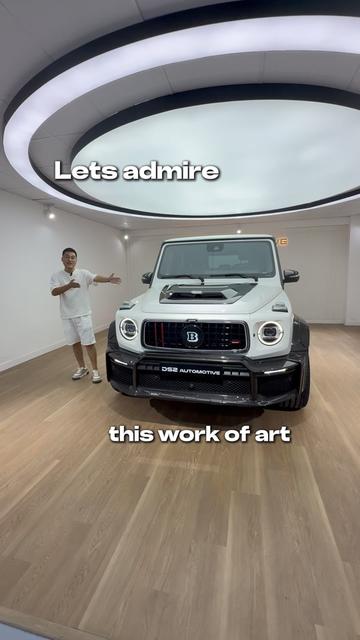 @DS2_automotive_Dubai