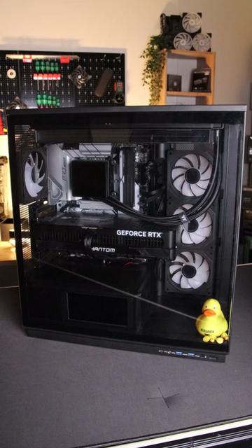 @Thermaltake Germany