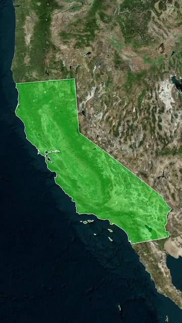 @Uncovering California
