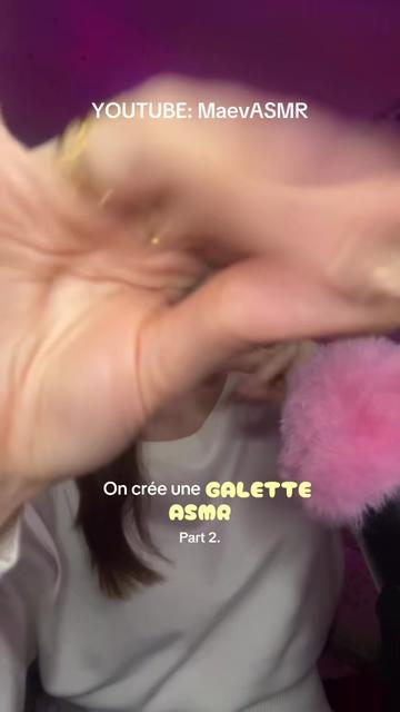 @MAEVASMR