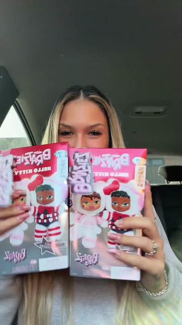 @Barbie