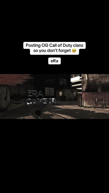 @Trickshot Nostalgia