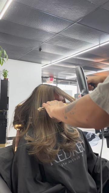 @angel | ATL HAIRSTYLIST