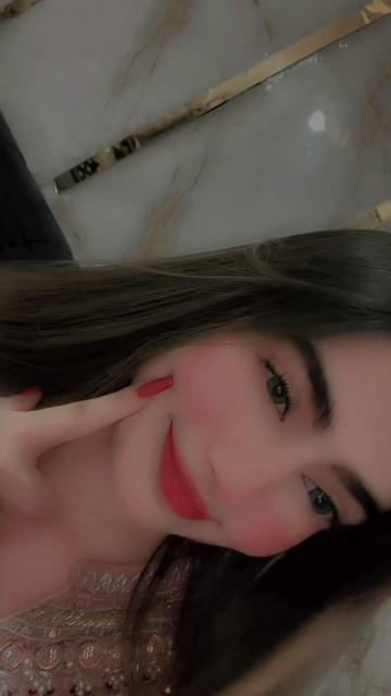 @♥️Kaînat Malîk♥️