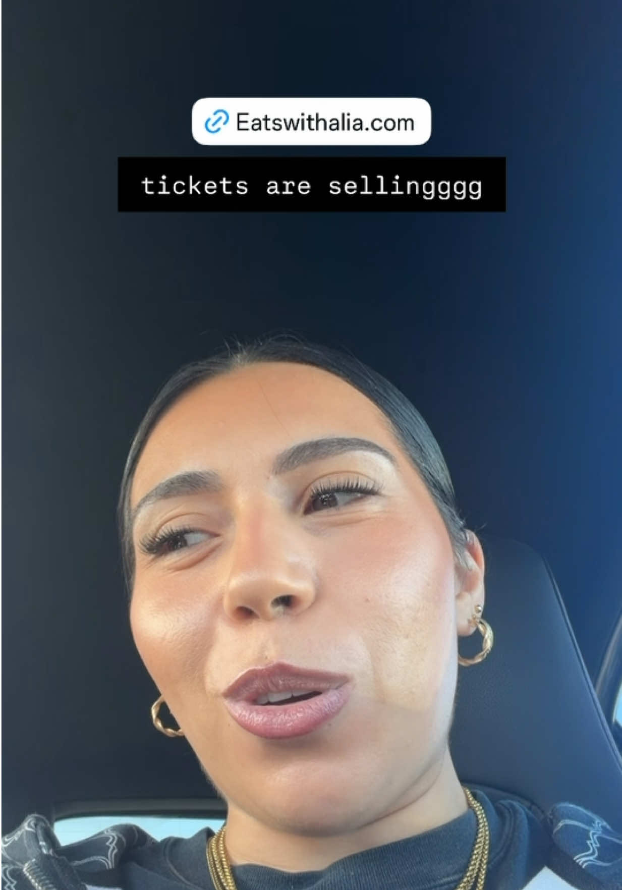 @eats with alia 🍒
