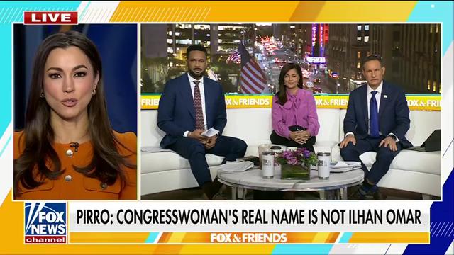 @Fox News