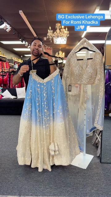 @bglehenga_gown