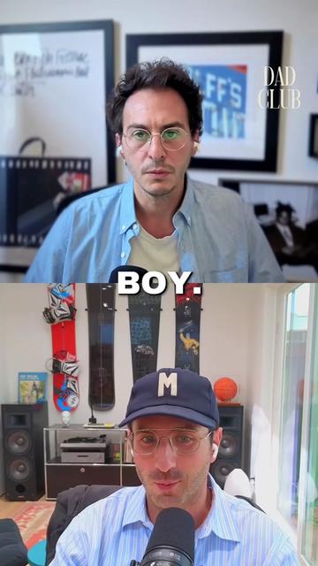 @Dad Club