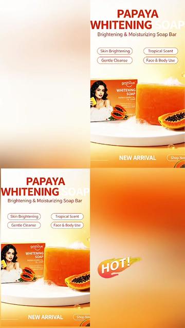 @Yina'sSoap(Fengye OEM factory）
