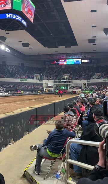 @Let’s Go Pulling
