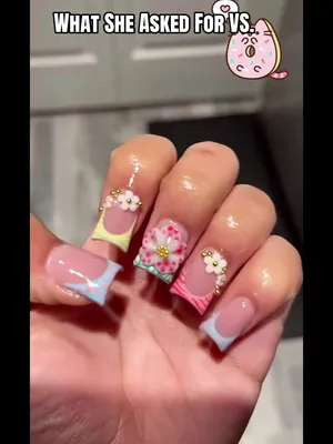 @Sugaplum Nails