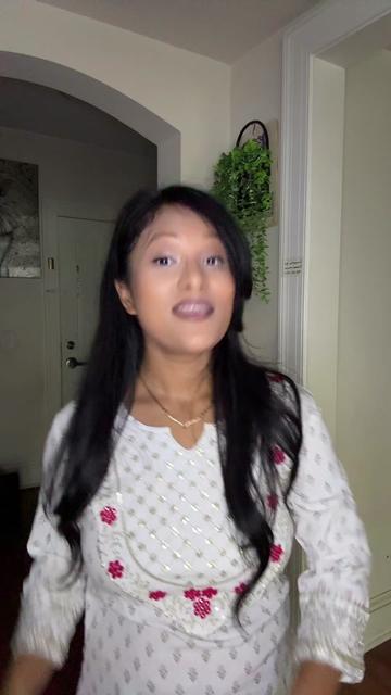 @Suranisha