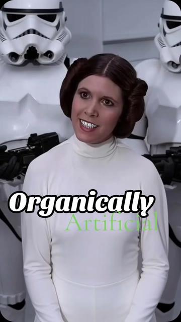 @The Organically Artificial CEO