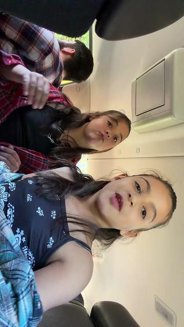 @thecarshowsistersandad