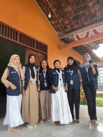 @Giat 13 Desa Ngawensari