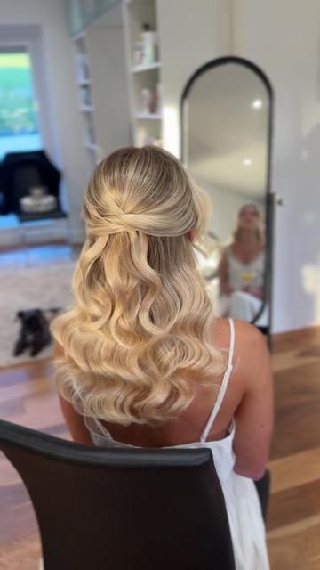 @Lauren Gosling Hair