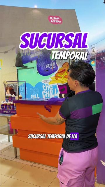 @Llajuita Snacks