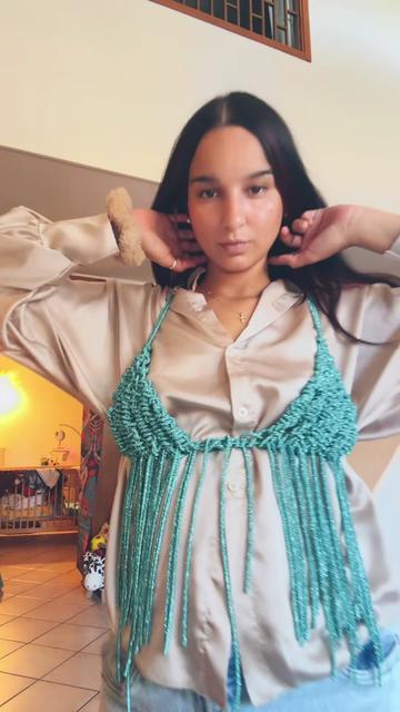 @Arianna Narciso