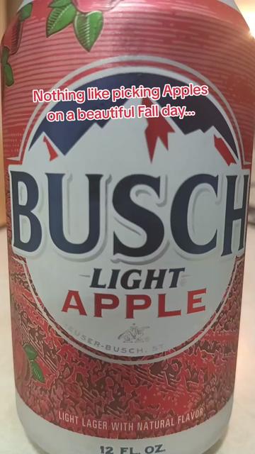 @🍻Busch Light King🍻