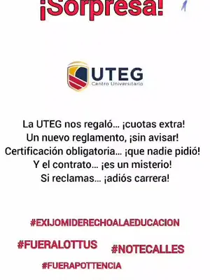 @Estudiantealzandolavoz
