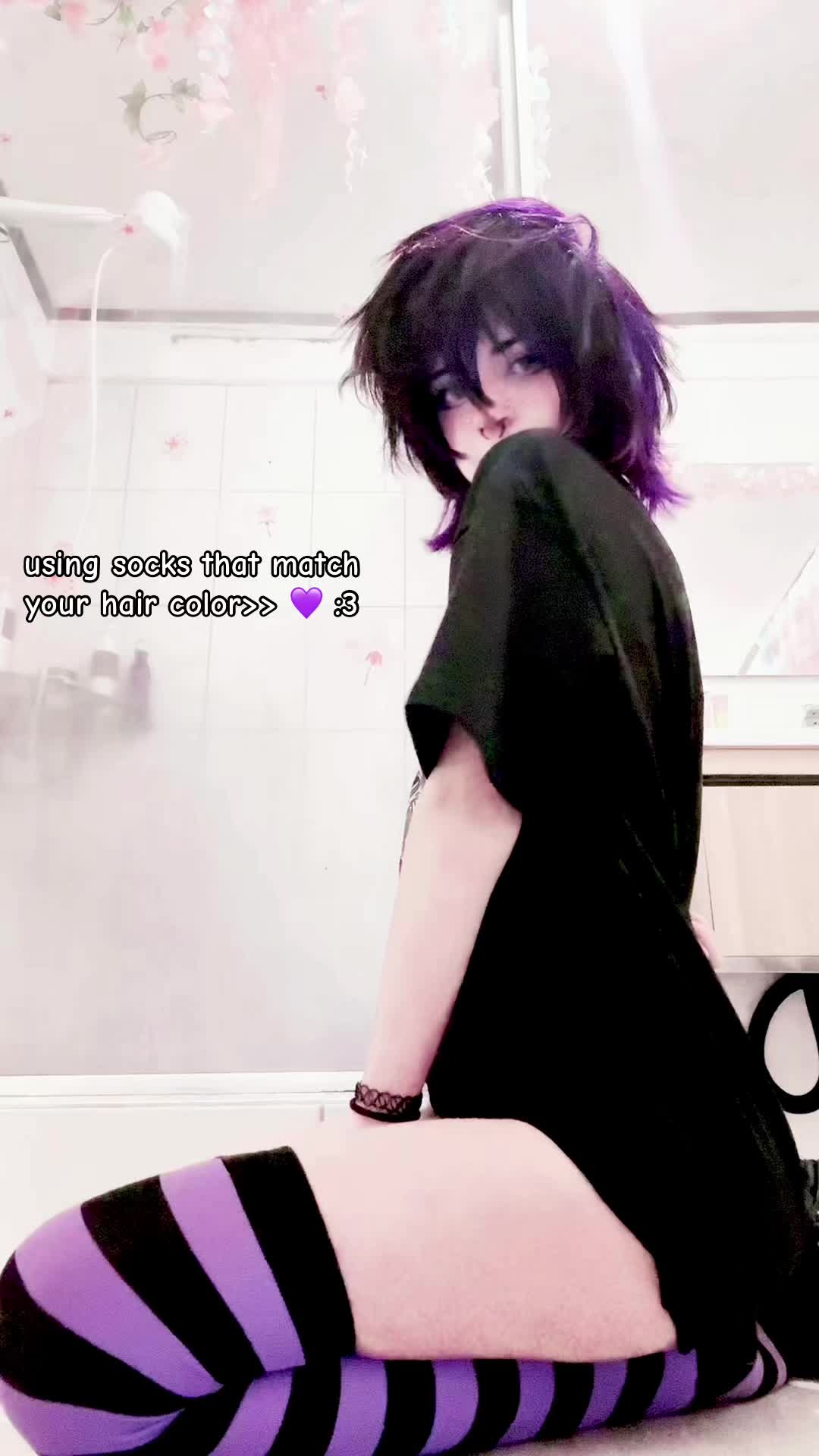 @𝘽𝙞𝙣𝙜𝙪𝙨~ ♡U&omega;U♡