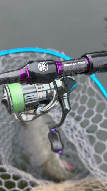 @BF Angler