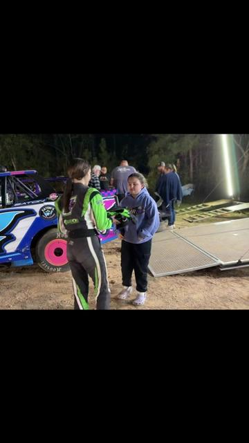 @9j Motorsports 💚🏁