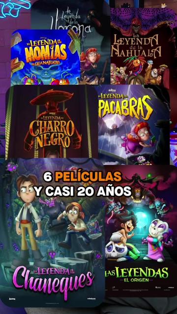 @Cinemex