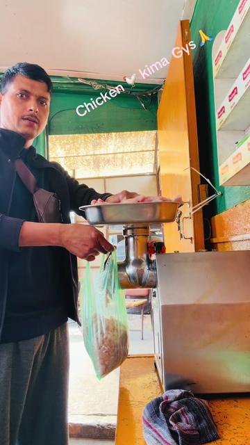 @Janta Meat Shop