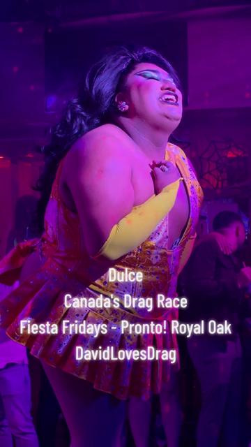 @DavidLovesDrag OK!