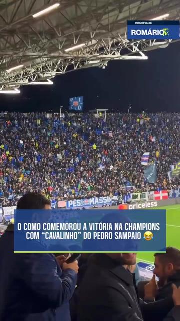 @RomárioTV