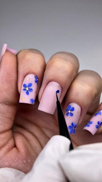 @• FIIFCIO_NAILS • SANDRA 💅🏼