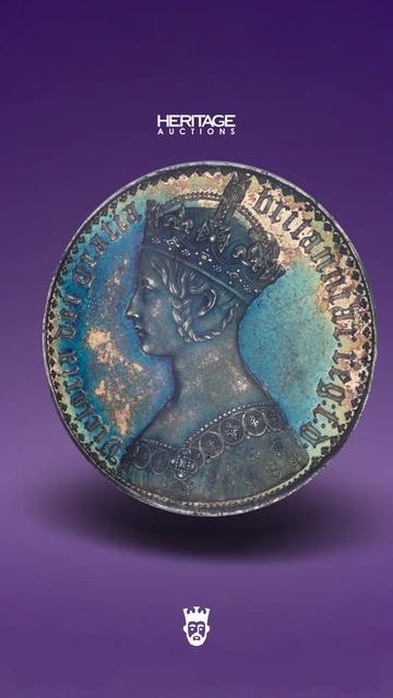 @Blog Numism&aacute;tico