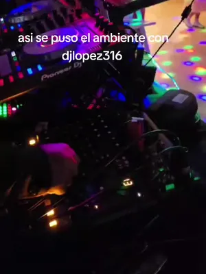 @DJ LOPEZ 316 RADIO