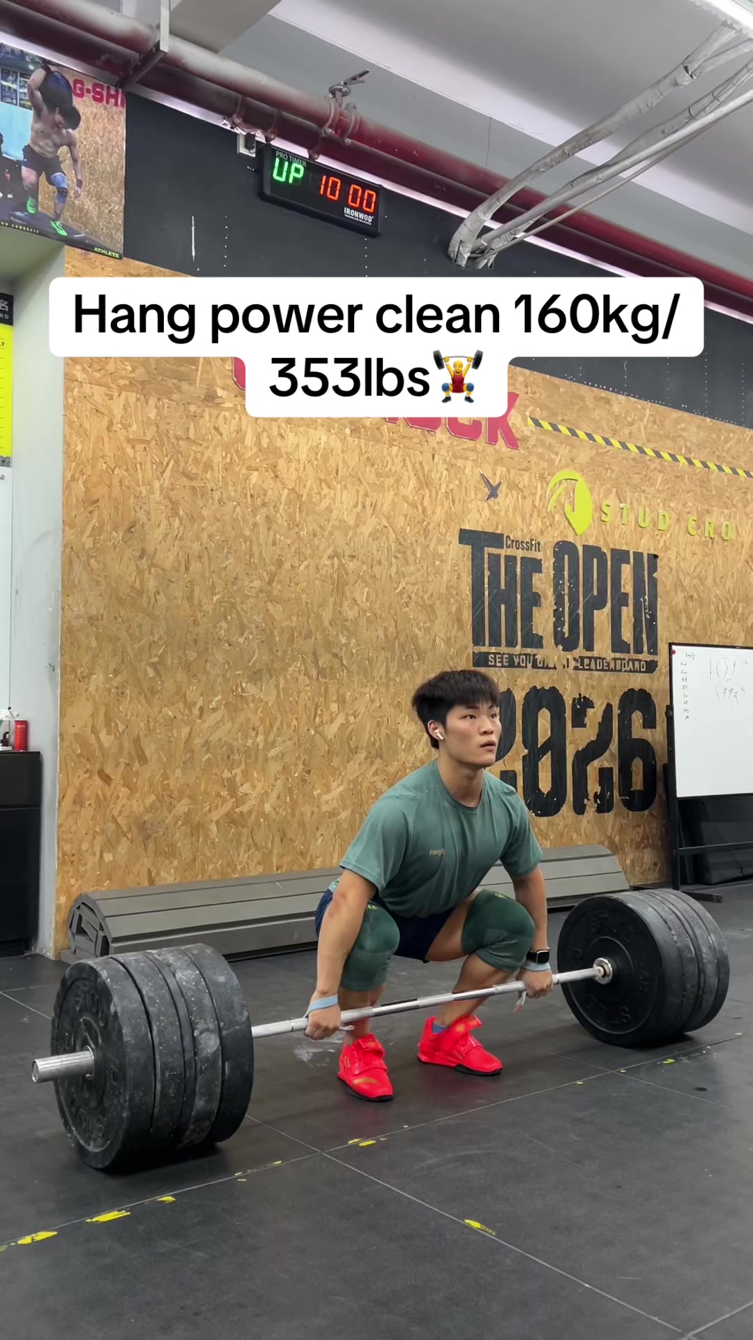 @Coach XU