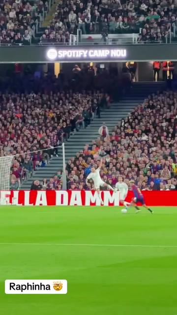 @Barca viral