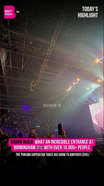 @BritAsia TV
