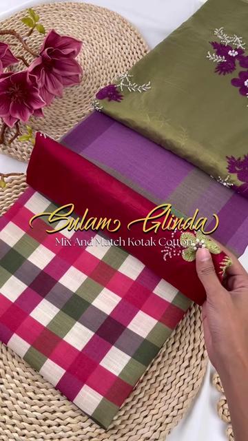 @BUTIK INSPIRASI AMIRA