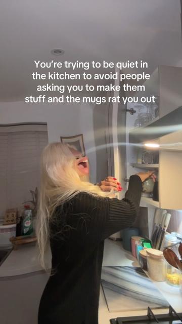 @Dani Speaks