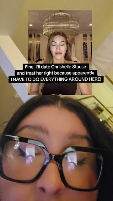 @Chef Liv Vasquez