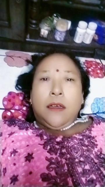 @संगिता थीङ